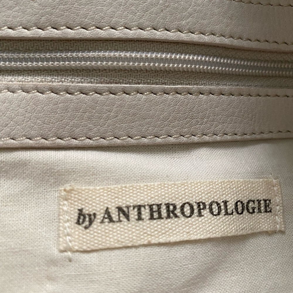 Anthropologie Tote - Isa Leather - Picture 9 of 13